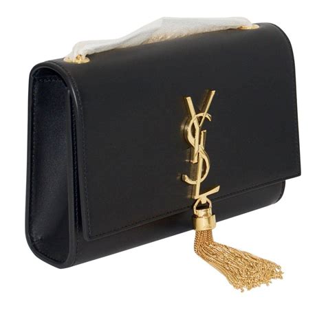 ysl kate tassel bag ebay|YSL kate bag sizes.